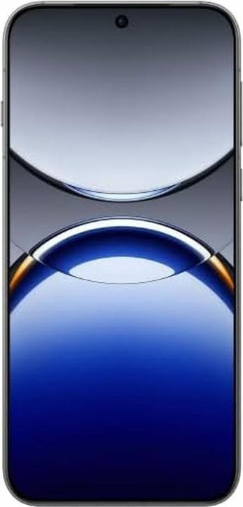 Actual product image OPPO Find X8 (512 GB, Black, 6.59", Dual SIM, 5G)