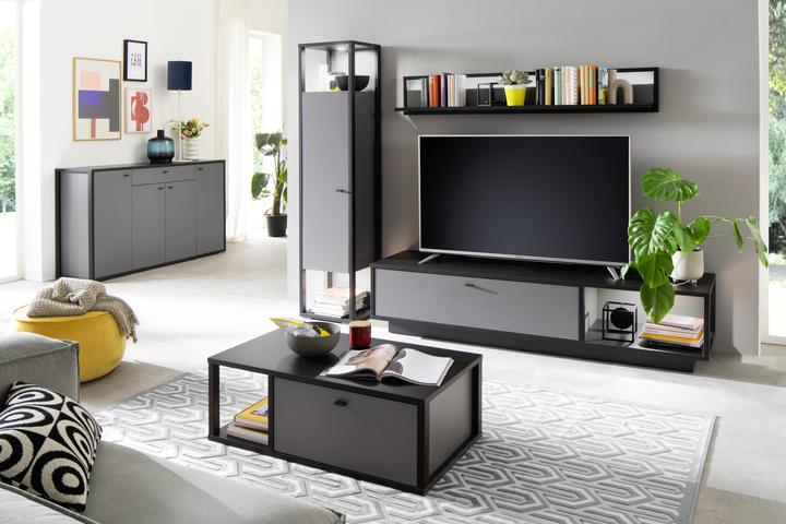 Produktbild Furn Luxor (246 x 50 x 178 cm)