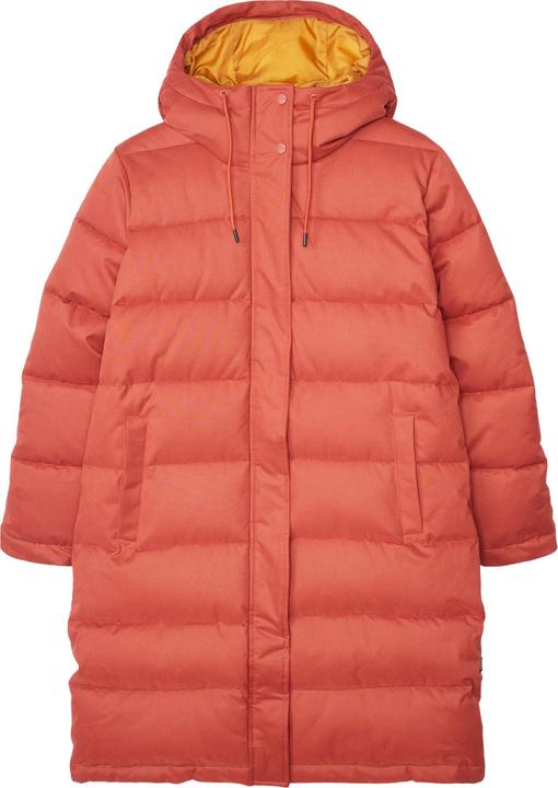 Actual product image Selfhood Women's Puffer jacket