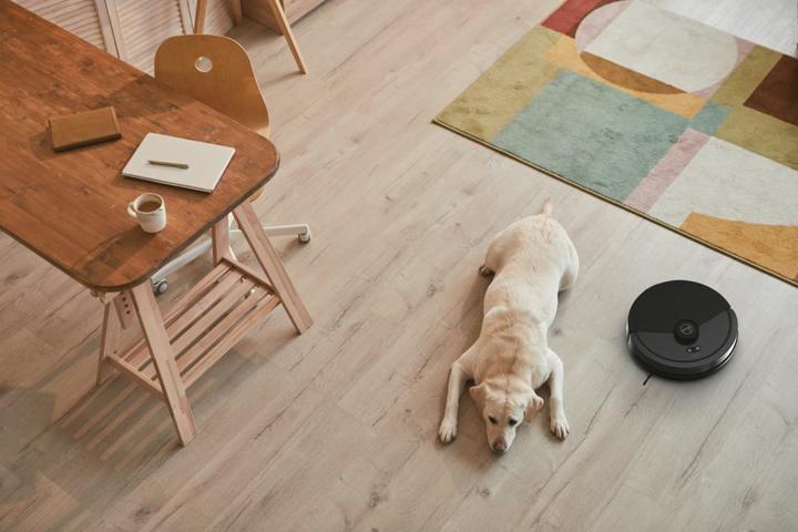 Image du produit Hoover HG410D 011 (Robot vacuum)