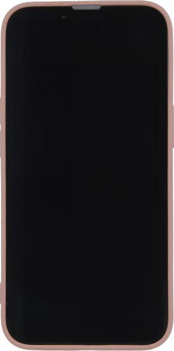 Produktbild OEM Simple Color Mag Hülle für Samsung Galaxy S25 Ultra pink (Samsung Galaxy S25 Ultra)