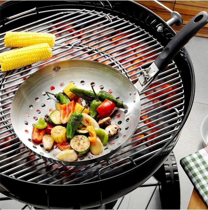Image du produit GEFU Wok de légumes BBQ