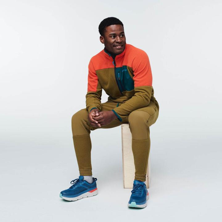 Actual product image Cotopaxi Abrazo Fleece Jogger (M)