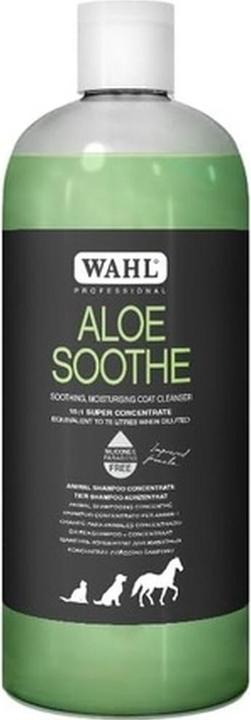 Wahl Aloe Soothe (Flüssiges Shampoo)