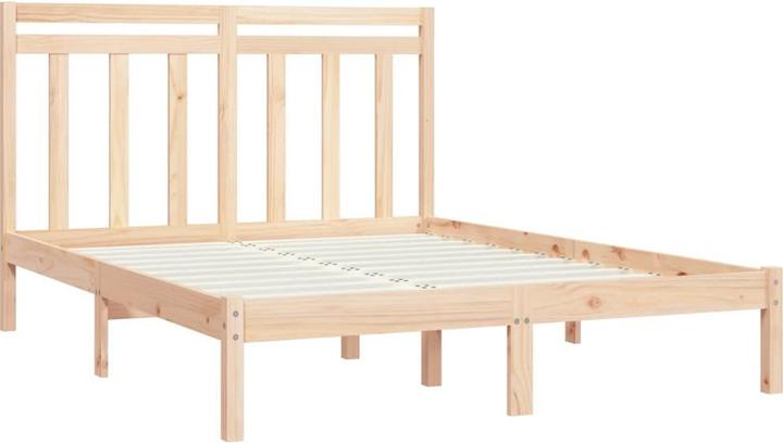 Image du produit vidaXL Shemer (160 x 200 cm)