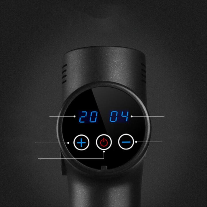 Produktbild Stride Muskelmassagepistole