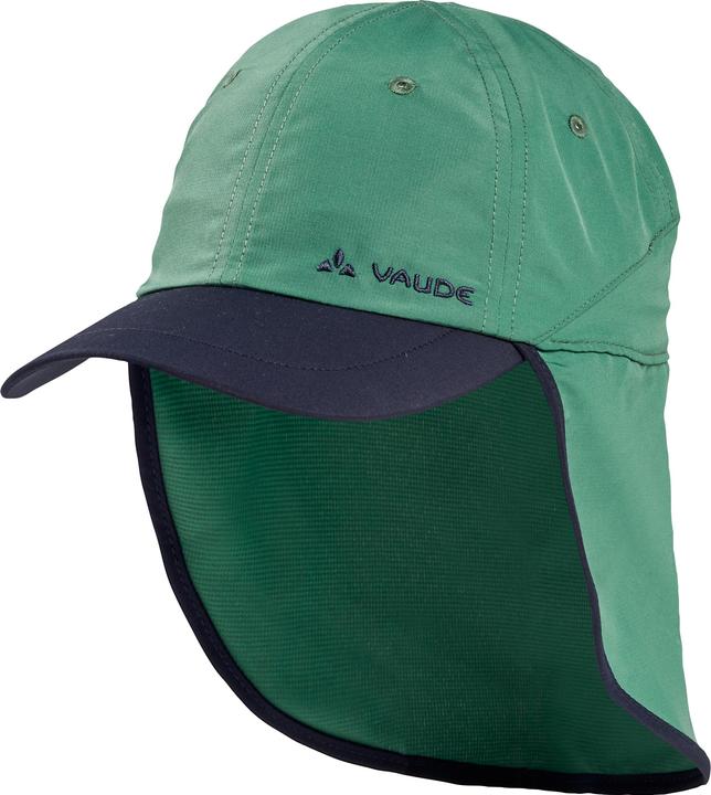 Actual product image Vaude Kids Sahara Cap IV (S)