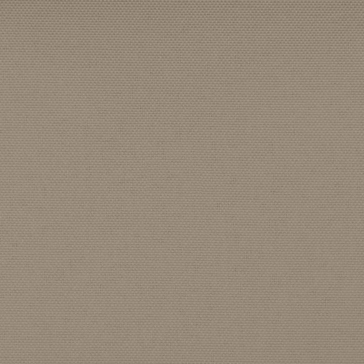 Produktbild vidaXL 2-tlg. Garten-Lounge-Set mit Kissen Honigbraun Massivholz