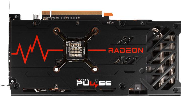 Produktbild Sapphire Radeon RX 6650 XT Gaming OC Pulse (8 GB)