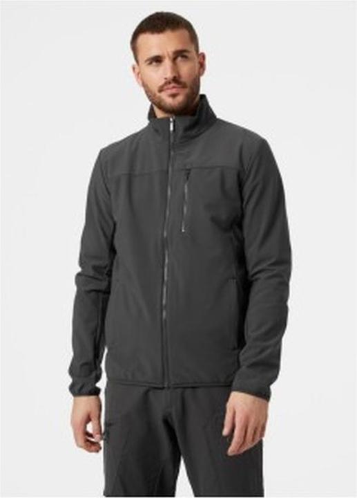 Produktbild Helly Hansen Crew Softshell Jacket 2.0 (L)