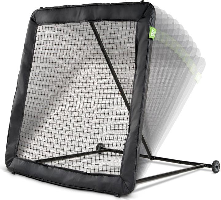 Exit Kickback Rebounder