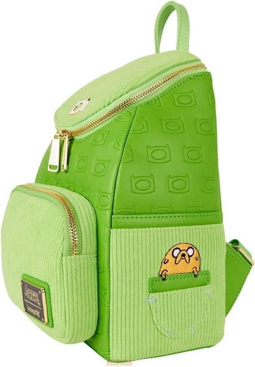 Loungefly Warner Bros by Mini Rucksack Adventure Time