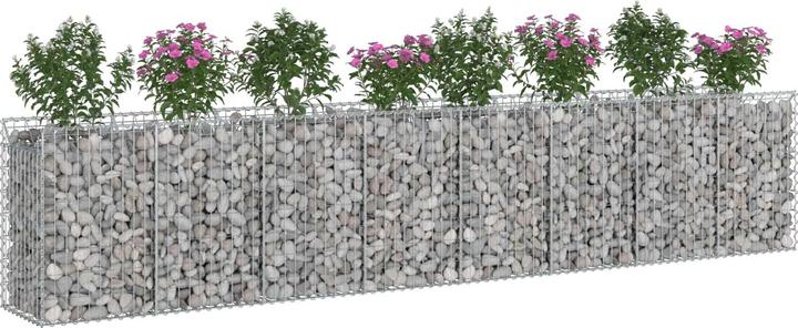 Produktbild vidaXL Zaunpaneele