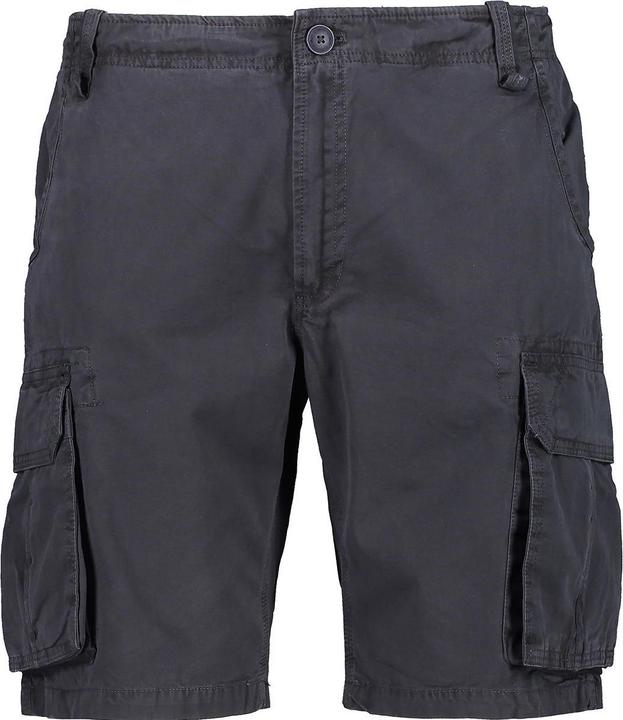 Image du produit CMP Campagnolo Bermuda en toile (XXL)