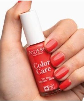 Immagine prodotto Poderm Cura del colore (273 Rouge Corail, Smalto)