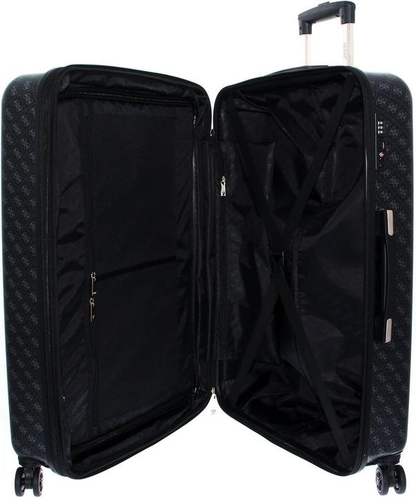 Immagine prodotto Guess Carrello Jesco a 4 ruote da 70 cm (970 l)