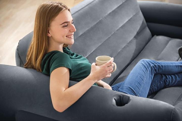 Actual product image Intex Pull-Out (200 x 220 cm)