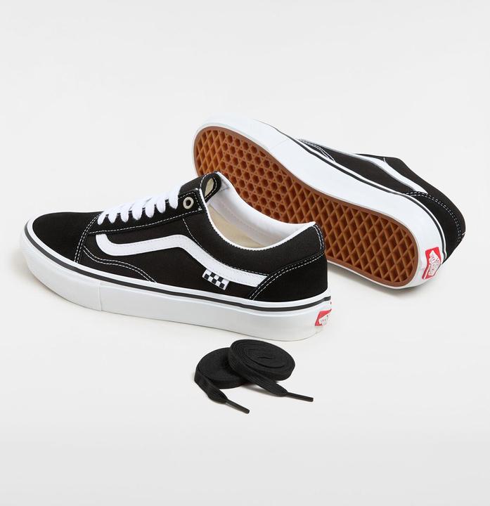 Image du produit Vans Old Skool (46)