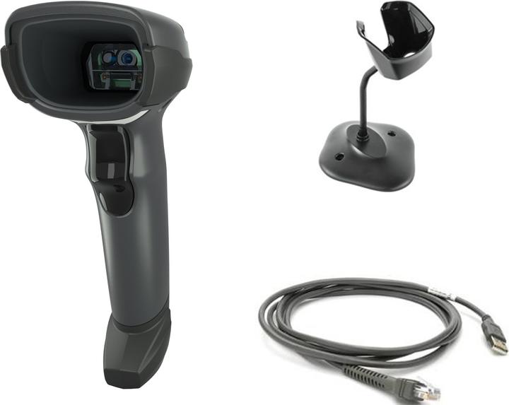 Image du produit Zebra DS4608-SR (Codes à barres 1D, Codes à barres 2D)