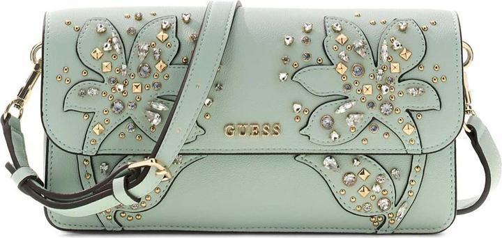Produktbild Guess Sadie Flap Shoulder Bag