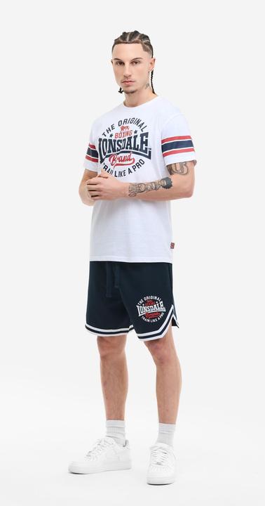 Produktbild Lonsdale Barton (XXL)