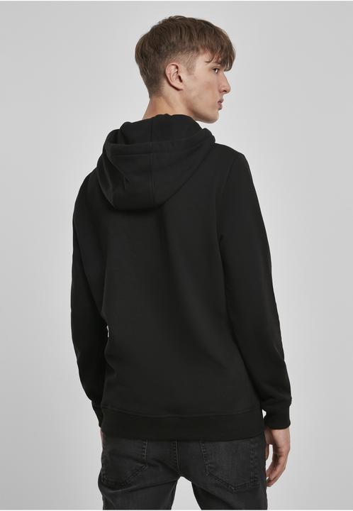 Produktbild Mister Tee Disney Rainbow Logo EMB Hoody (XS)