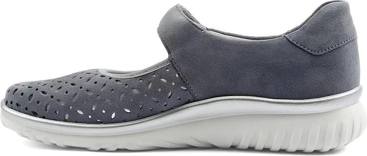 Produktbild Semler Halbschuh Lena (37)