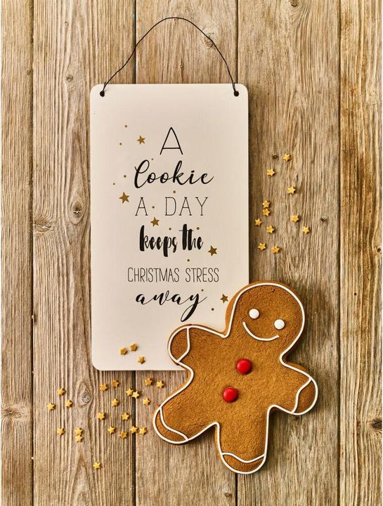 Produktbild Birkmann Lebkuchenmann