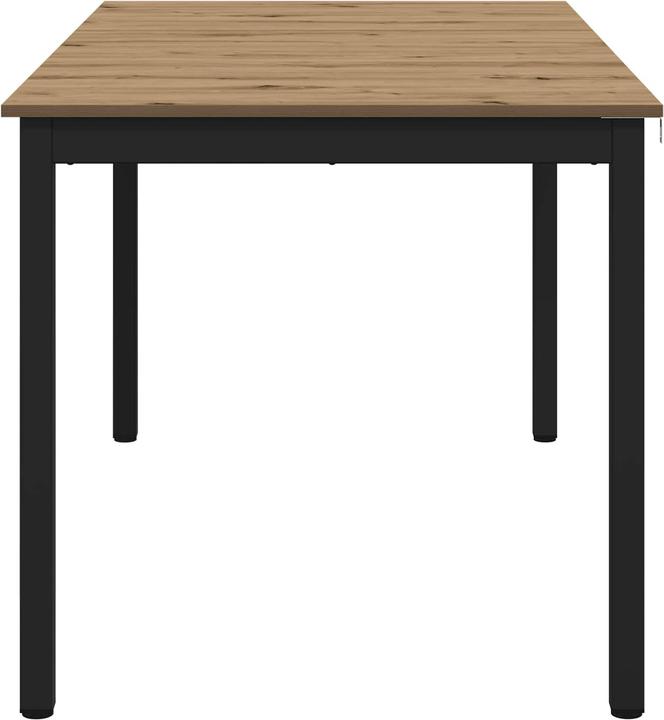 Produktbild vidaXL Esstisch (140 x 140 x 75 cm)