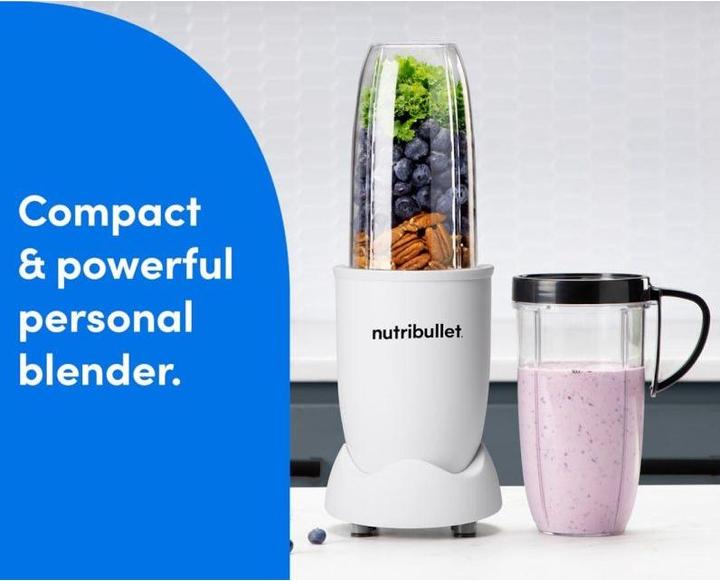Produktbild NutriBullet Pro (900 W)