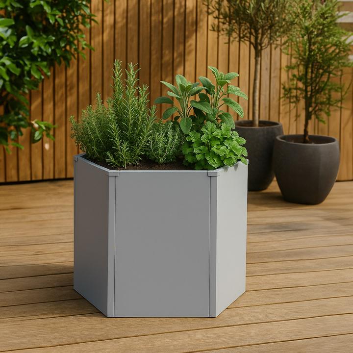 Actual product image MCW P64