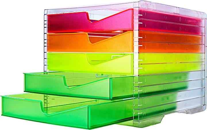 Colored, Neon, Transparent