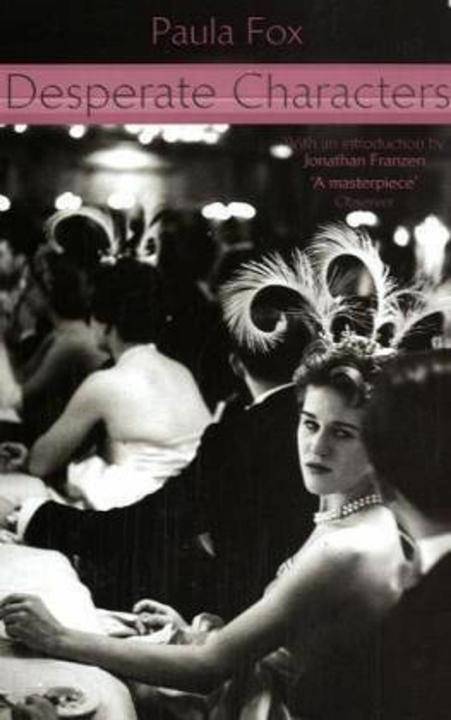 Produktbild Desperate Characters (Englisch, Paula Fox, 2003)