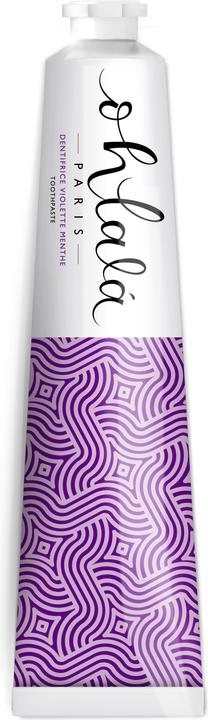 Violet Mint