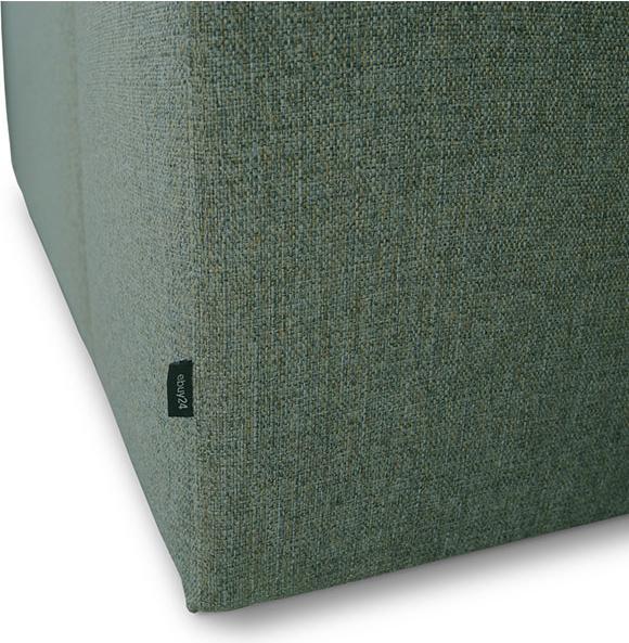 Produktbild Ebuy24 1 x Sofa (Ecksofa)