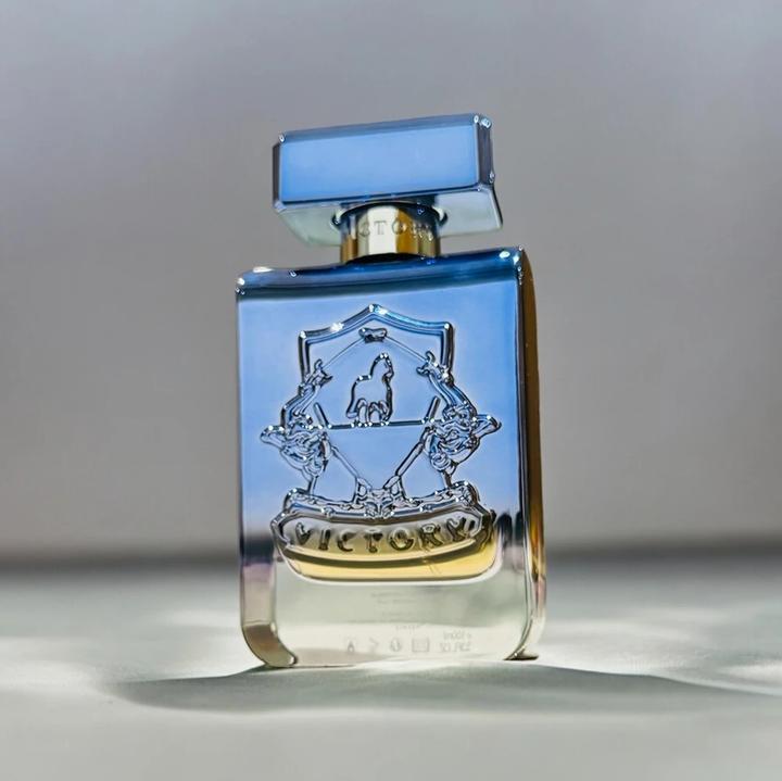 Produktbild Victory Mercury Eau de Parfum Unisex (Eau de Parfum, 100 ml)