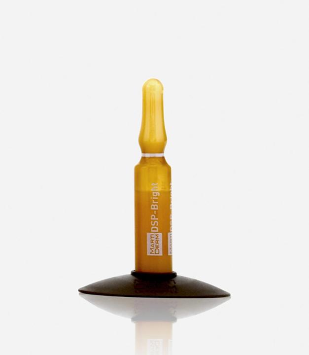 Produktbild Martiderm Pigment Zero DSP-hell 30 x 2ml Ampullen (60 ml)