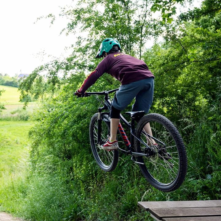 Produktbild Abus YouDrop (48 - 55 cm)