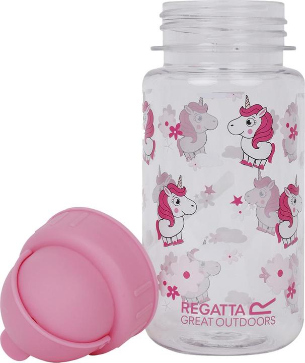Produktbild Regatta Gurke mit Strohhalm Tritan (0.35 l)