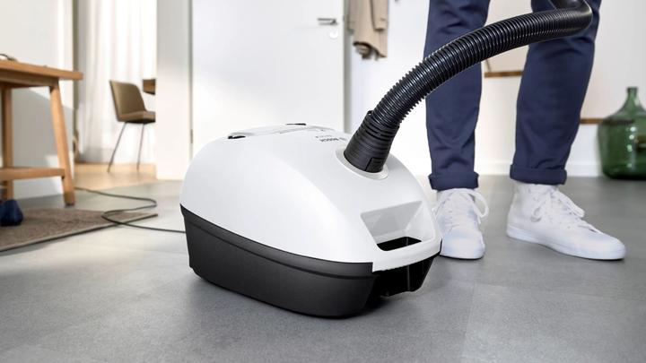 Actual product image Bosch Hausgeräte Staubsauger BGB41WH1