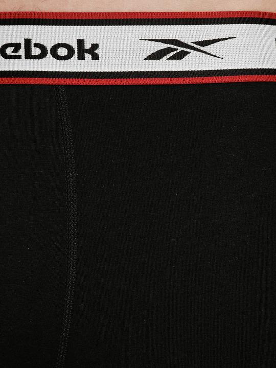 Produktbild Reebok Boxershorts (M, 3er Pack)