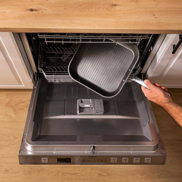 Actual product image Cecotec Grill Polka Fantasy 28 Grill Silver