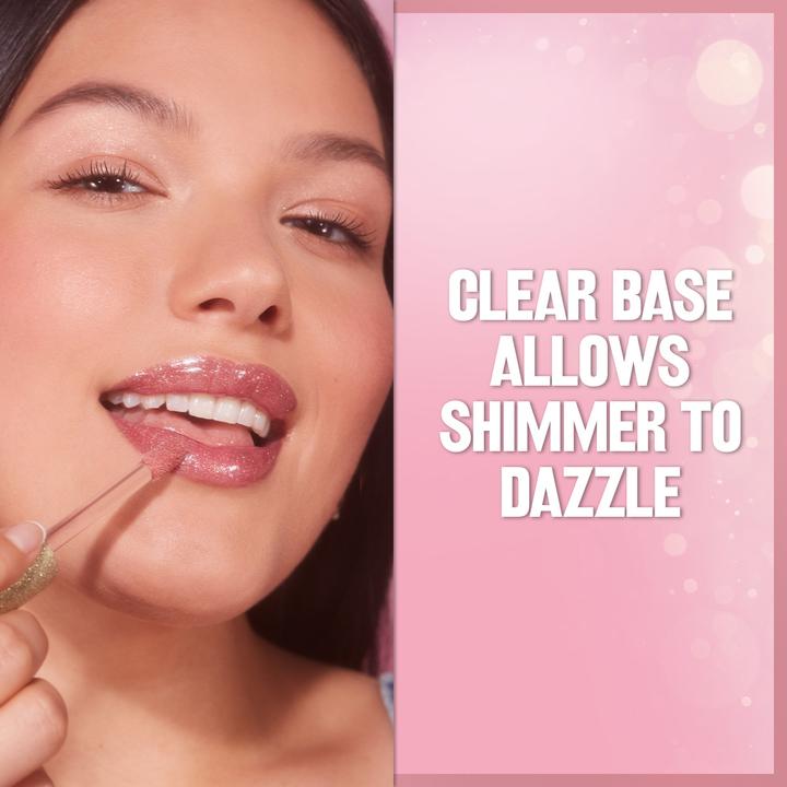 Produktbild Revlon Super Lustrous Glimmer Gloss Lavender Lust (003 Lavender Lust)