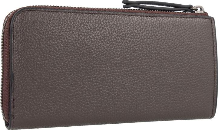 Actual product image FredsBruder Lanbe wallet leather 19 cm