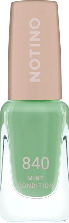 Produktbild Notino Gel Effect Nail Polish