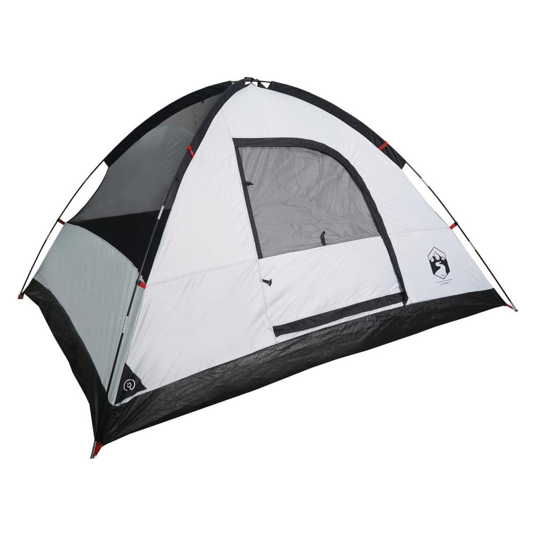 VidaXL, Zelt, (Kuppelzelt, 3.90 kg, 6 Personen)