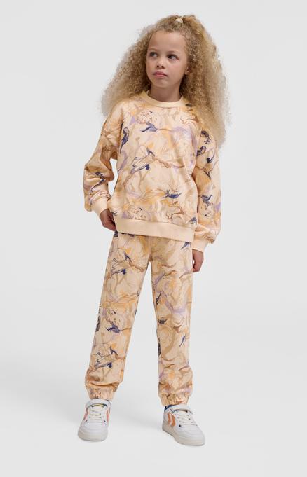 Produktbild hummel hmlSWIRLY SWEATSHIRT (116)