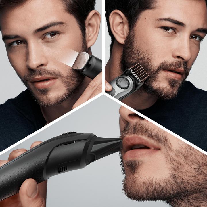 Produktbild Braun BT7940 + Kulturtasche