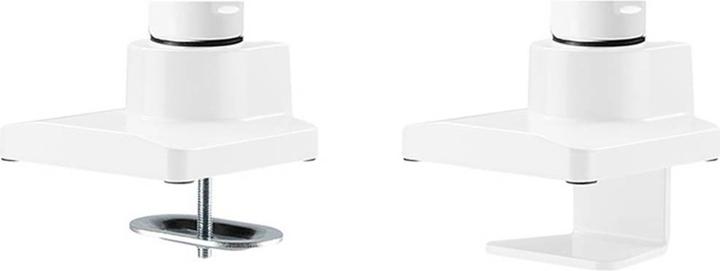Actual product image Neomounts NM-D775DXWHITE (Table, 32")