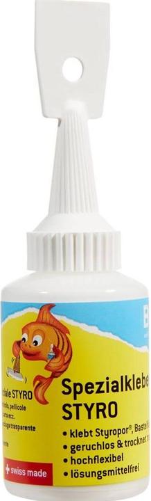 Image du produit Blancol Colle spéciale (25 g, 25 ml)